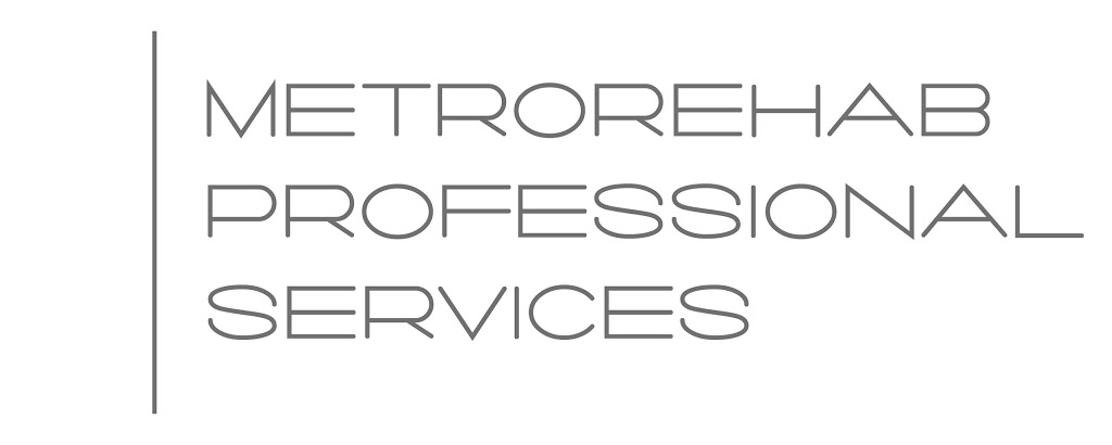 MetroRehab Professional Services | physiotherapist | 2/275 Addison Rd, Petersham NSW 2049, Australia | 0285854900 OR +61 2 8585 4900