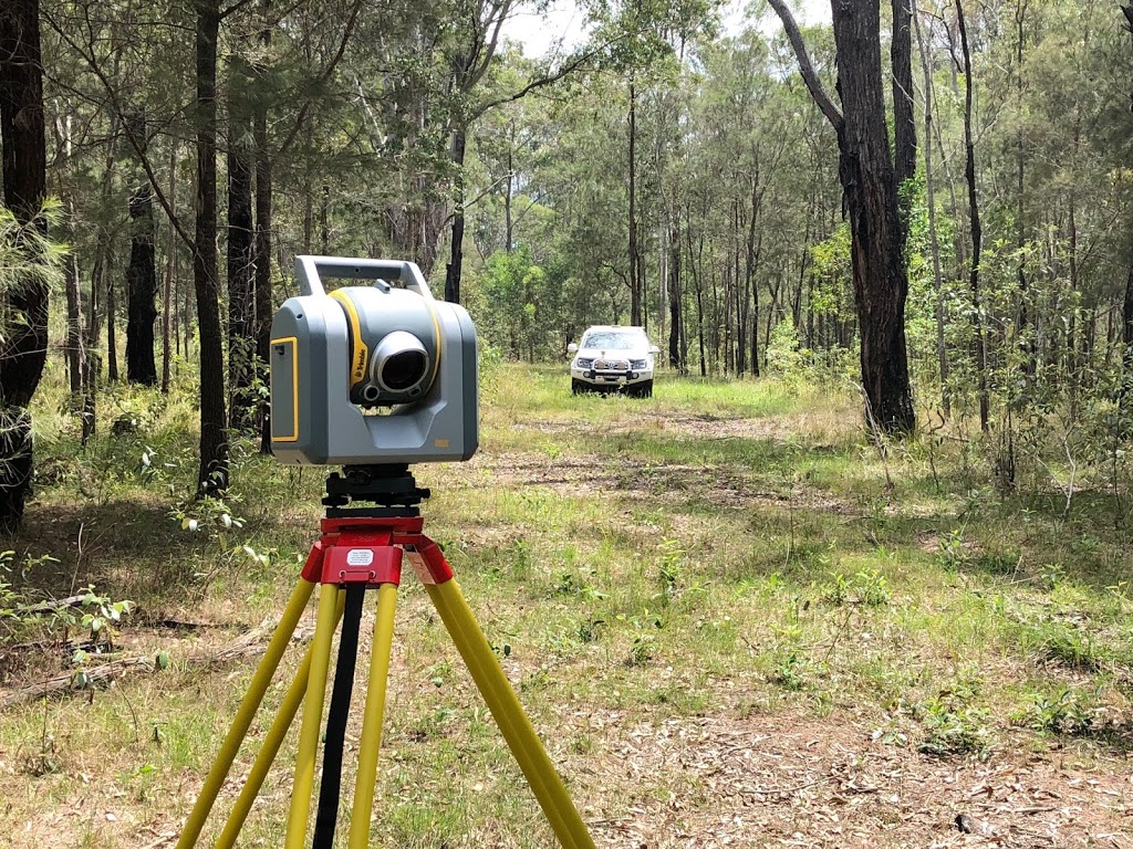 Dixon Surveying Pty Ltd | Hideaway Pl, Port Macquarie NSW 2444, Australia | Phone: 0418 396 788