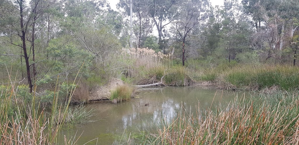 Koonung Creek Wetlands | park | Mont Albert North VIC 3129, Australia