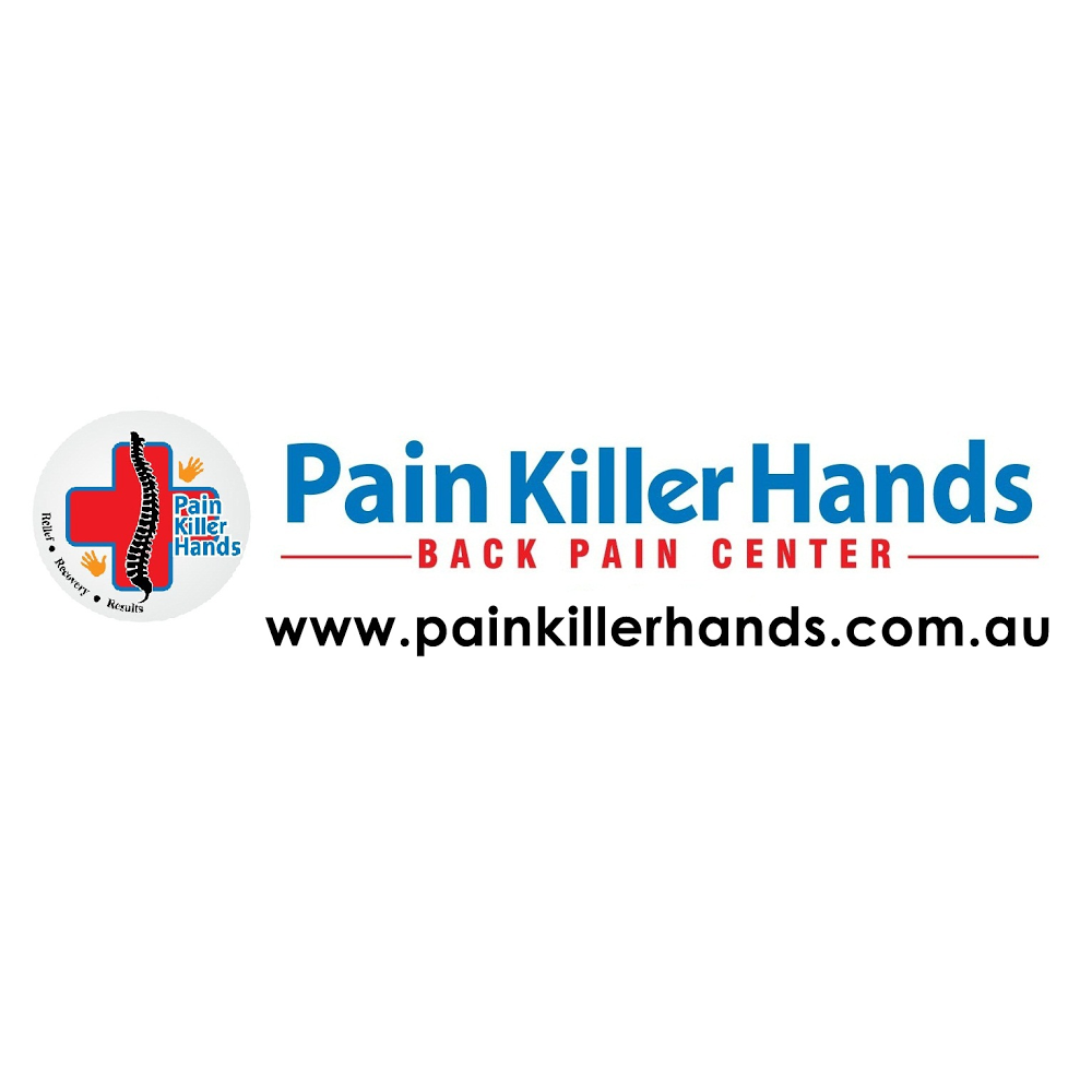 PainKiller Hands - Back Pain Center | doctor | 24 Jindalee Cres, Douglas QLD 4814, Australia | 0420556591 OR +61 420 556 591