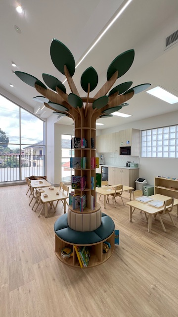 Montessori By-the-Bay | 26 Culver St, Monterey NSW 2217, Australia | Phone: (02) 8018 6799
