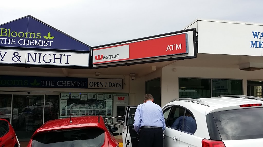 Westpac ATM The Gap | atm | Pharmacy, 974 Waterworks Rd, The Gap QLD 4061, Australia | 132032 OR +61 132032