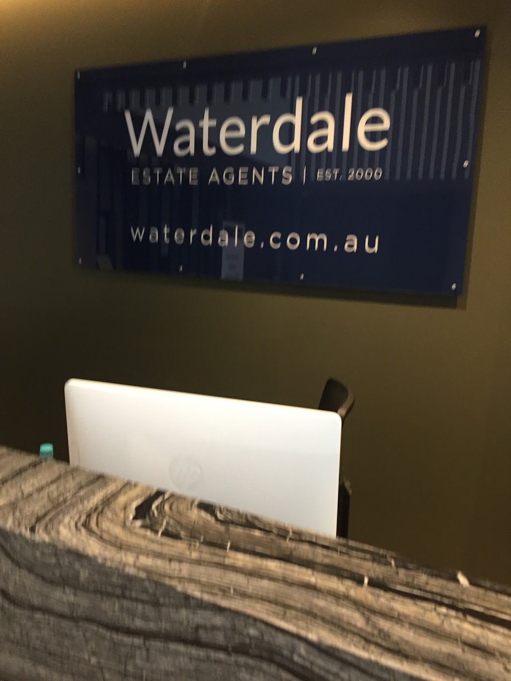 Waterdale Estate Agents | G07/65 Dudley St, West Melbourne VIC 3003, Australia | Phone: 0419 823 277