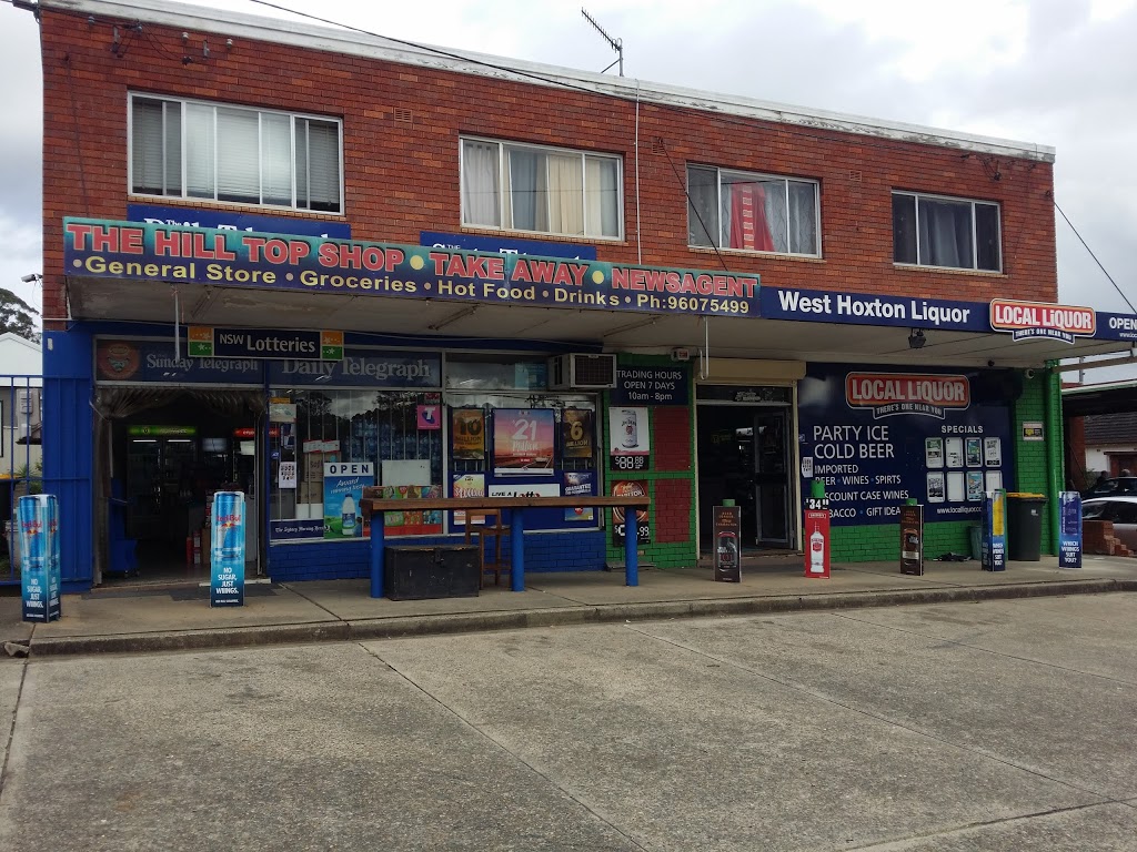 West Hoxton Discount Liquor | 196 Fifteenth Ave, West Hoxton NSW 2171, Australia | Phone: (02) 9826 8111