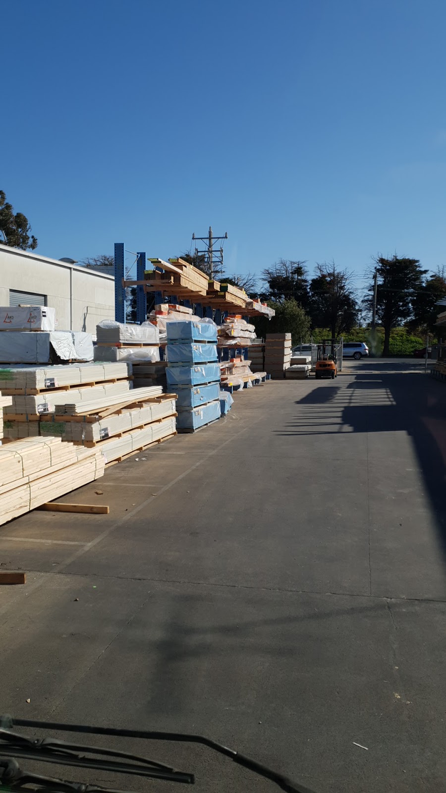 Major Timber | Factory 1/64-74 Carroll Rd, Oakleigh South VIC 3167, Australia | Phone: (03) 9579 4777