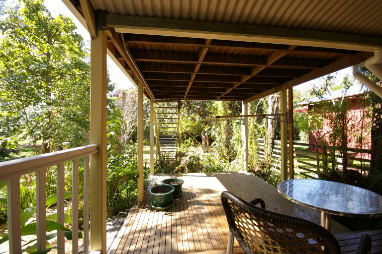 Melville House Holiday Cottage 16 | lodging | 252A1, Keen St, Lismore NSW 2480, Australia | 0266215778 OR +61 2 6621 5778