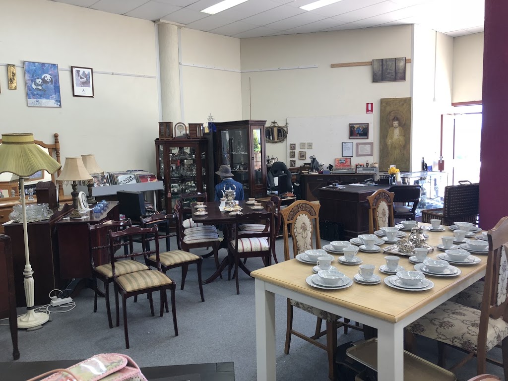 All Fine Traditions | electronics store | 1a/2 Cranbrook Rd, Batemans Bay NSW 2536, Australia | 0244723592 OR +61 2 4472 3592