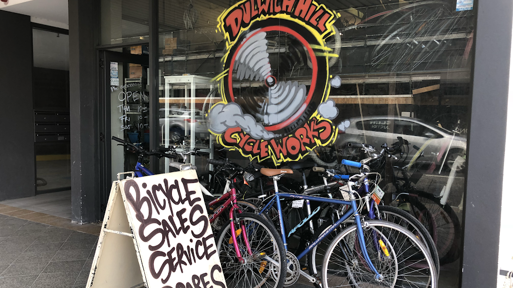 Dulwich Hill Cycle Works (1/743 New Canterbury Rd) Opening Hours