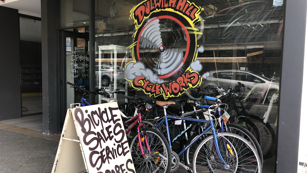 Dulwich Hill Cycle Works | bicycle store | 1/743 New Canterbury Rd, Dulwich Hill NSW 2203, Australia | 0497362602 OR +61 497 362 602