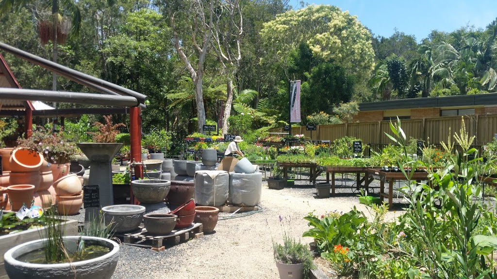 Eden at Byron | 140 Bangalow Rd, Byron Bay NSW 2481, Australia | Phone: (02) 6685 6874