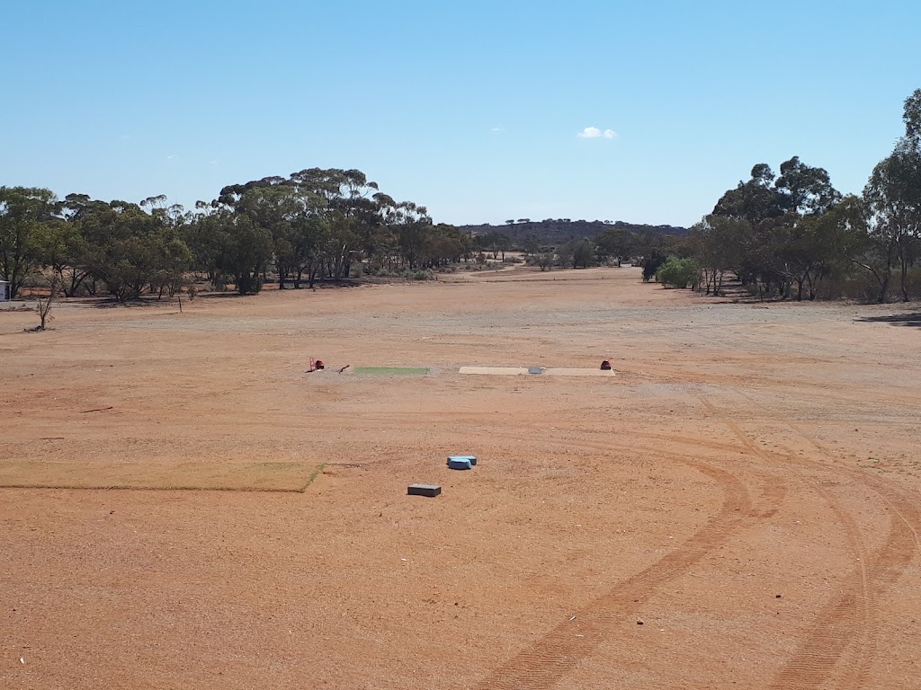 South Broken Hill Golf Club | Duff St, Broken Hill NSW 2880, Australia | Phone: (08) 8087 4639