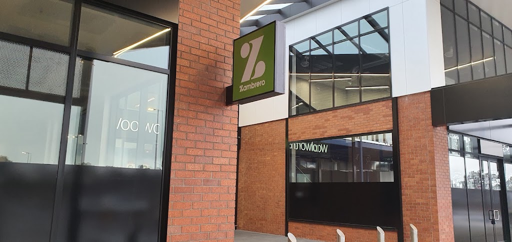 Zambrero Mernda | 180 Riverdale Bvd, Mernda VIC 3754, Australia | Phone: (02) 9212 2166