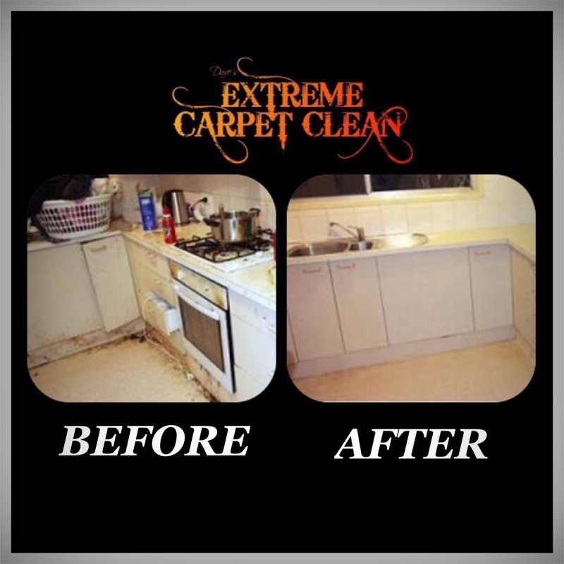 Daves Extreme Bond and Carpet Cleaning |  | Townsville QLD 4818, Australia | 0408890924 OR +61 408 890 924