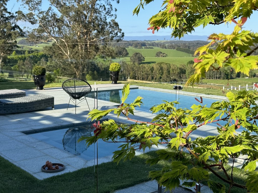 Scotch Hill Luxury Accommodation @ Scotch Hill Truffle Farm | 48 MacKintosh Rd, Neerim South VIC 3831, Australia | Phone: 0438 535 947