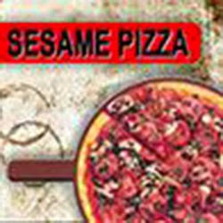 The taste of Sesame Pizza | 8/100 The Pkwy, Bradbury NSW 2560, Australia | Phone: (02) 4627 8881