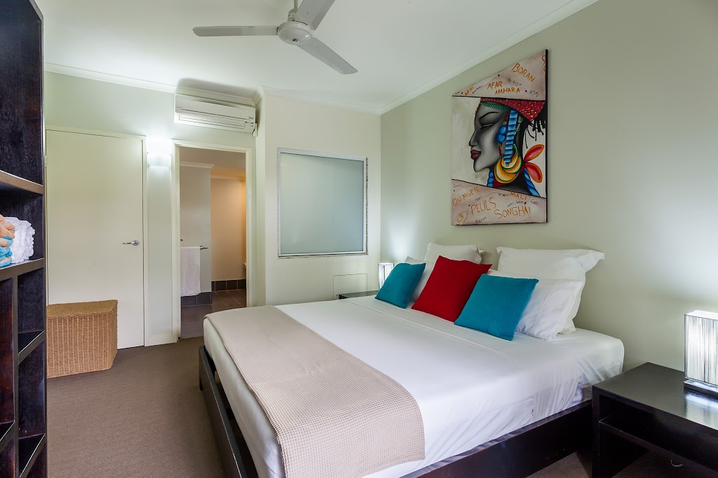 Mango Lagoon Private Apartments | lodging | 14/81-85 Cedar Rd, Palm Cove QLD 4879, Australia | 0411486094 OR +61 411 486 094