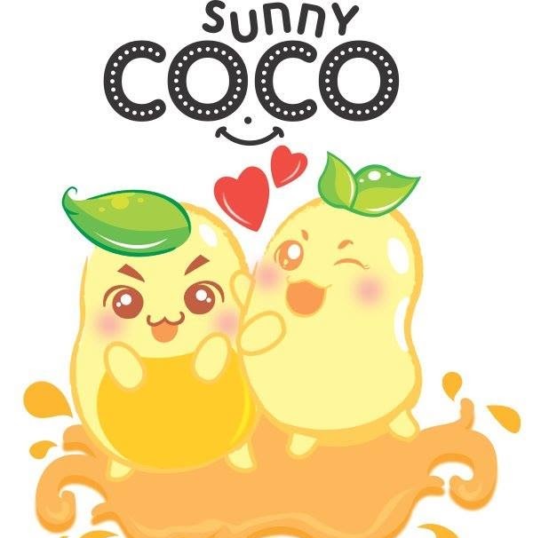 Sunny Coco Organic Desserts and Indian Food | 20/78-80 Coolbellup Ave, Coolbellup WA 6163, Australia | Phone: 0424 688 181
