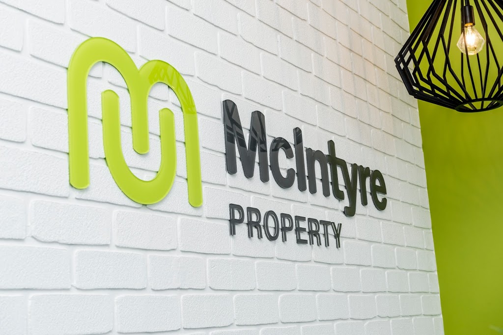 McIntyre Property | real estate agency | 66 Oatley Ct, Belconnen ACT 2617, Australia | 0262533333 OR +61 2 6253 3333
