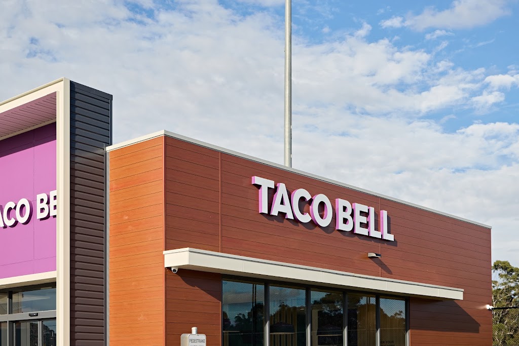 Taco Bell Bungarribee (Blacktown Sports Park) | 100 Eastern Rd, Rooty Hill NSW 2766, Australia | Phone: (02) 7204 7708