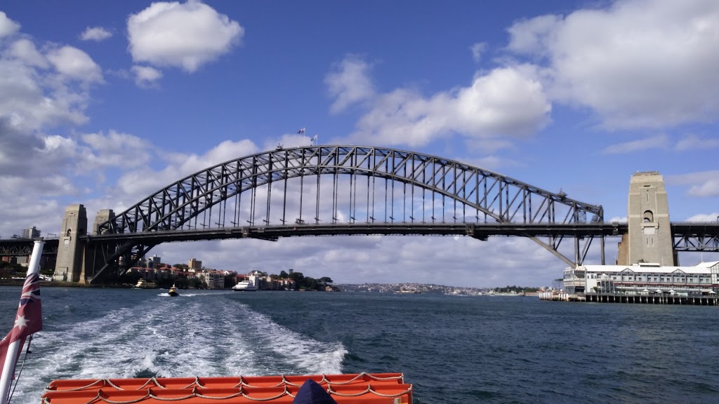 Sydney Harbour Yacht Charter | 1 Balls Head Dr, Waverton NSW 2060, Australia | Phone: (02) 9954 5126