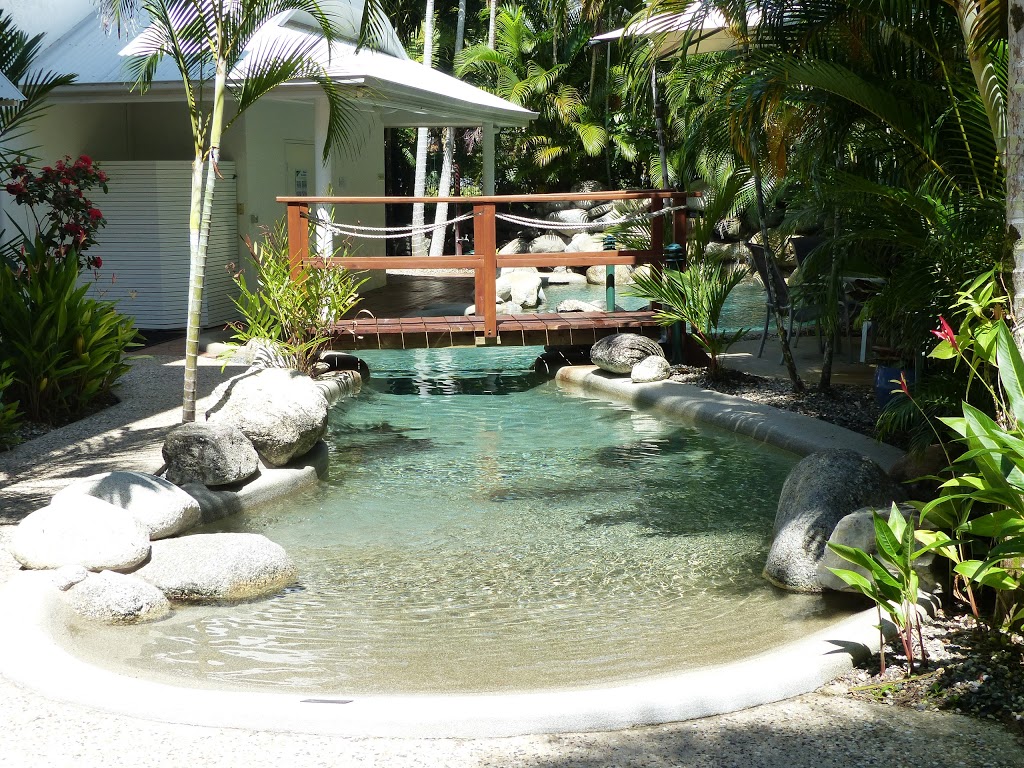 Retro Port Douglas Apartments | lodging | 9-11 Blake St, Port Douglas QLD 4877, Australia | 0419617409 OR +61 419 617 409