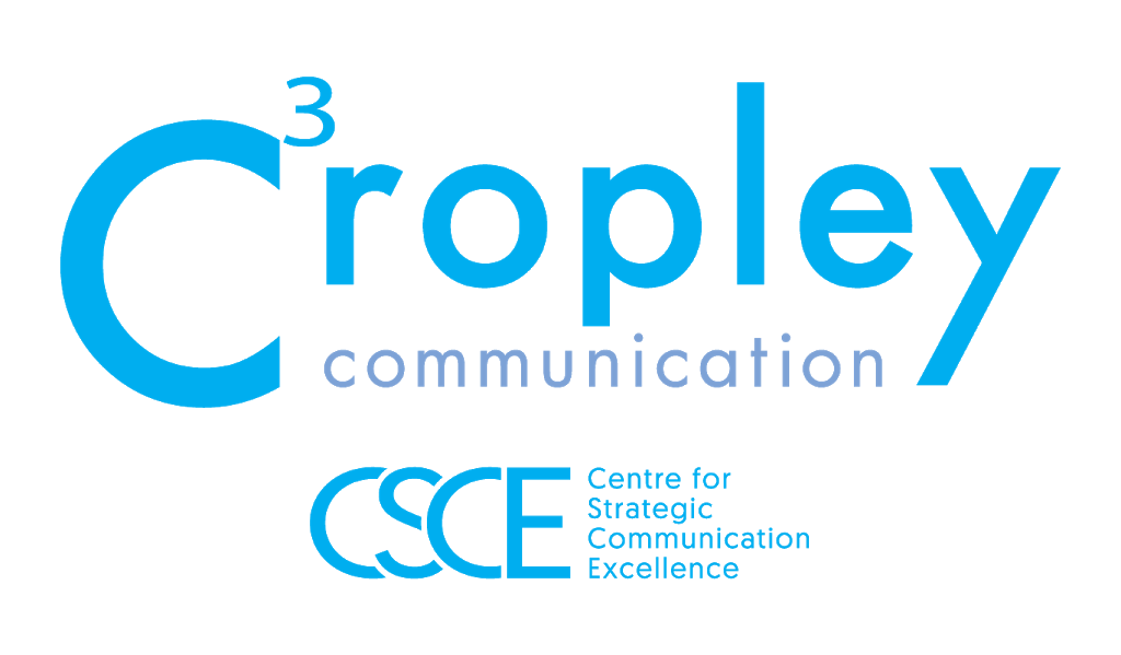 Cropley Communication | 5/151 Beach St, Port Melbourne VIC 3207, Australia | Phone: 0414 323 973