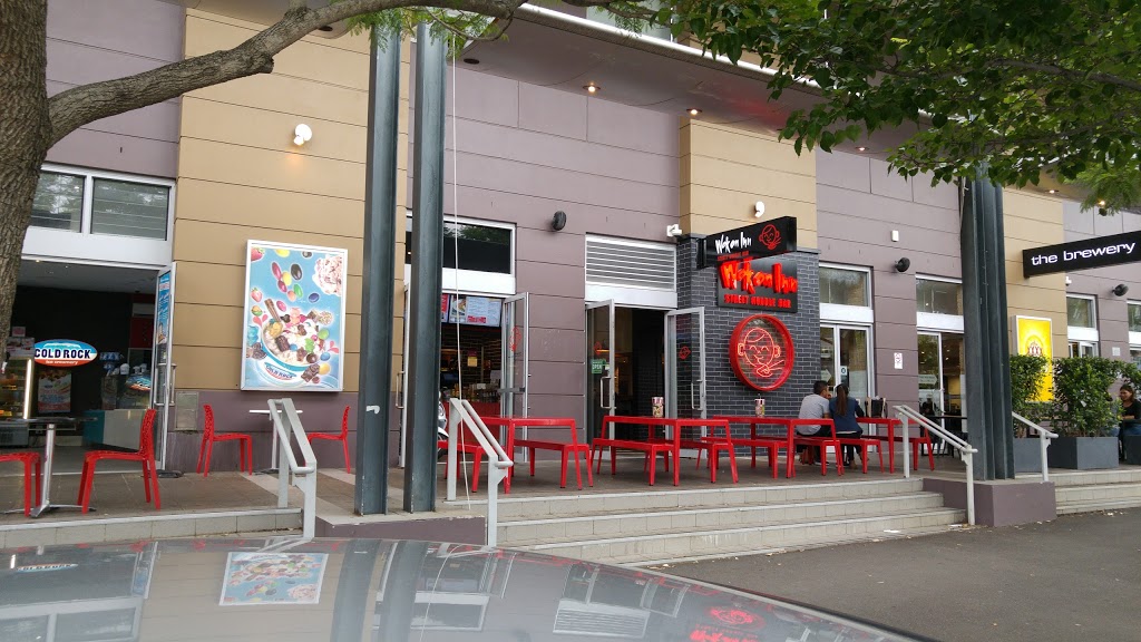 PNut Street Noodles (Wok on Inn) | Sydney Olympic Park | restaurant | Tenancy 6 Dawn Fraser Avenue &, Olympic Blvd, Sydney Olympic Park NSW 2127, Australia | 0297635500 OR +61 2 9763 5500