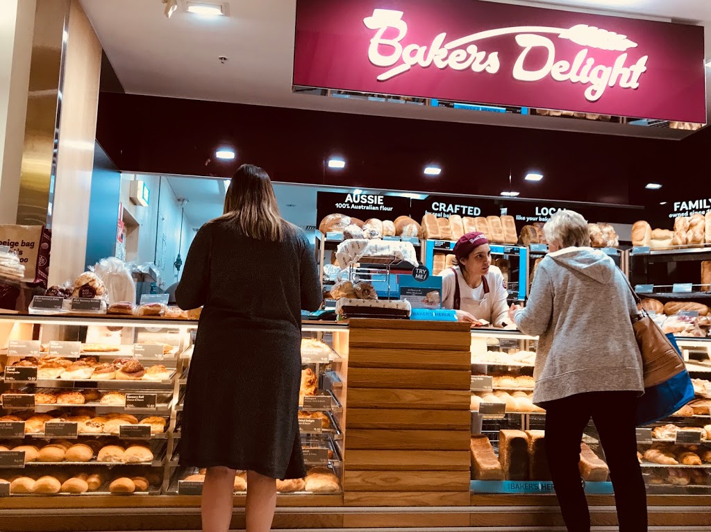 Bakers Delight St Marys | Shop/39 Charles Hackett Dr, St Marys NSW 2760, Australia | Phone: (02) 9833 4466