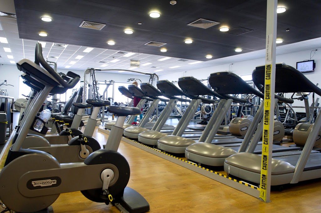McRae Fitness 24/7 Gym | gym | Unilt 11/6 Jindalee Blvd, Jindalee WA 6036, Australia | 0895624402 OR +61 8 9562 4402