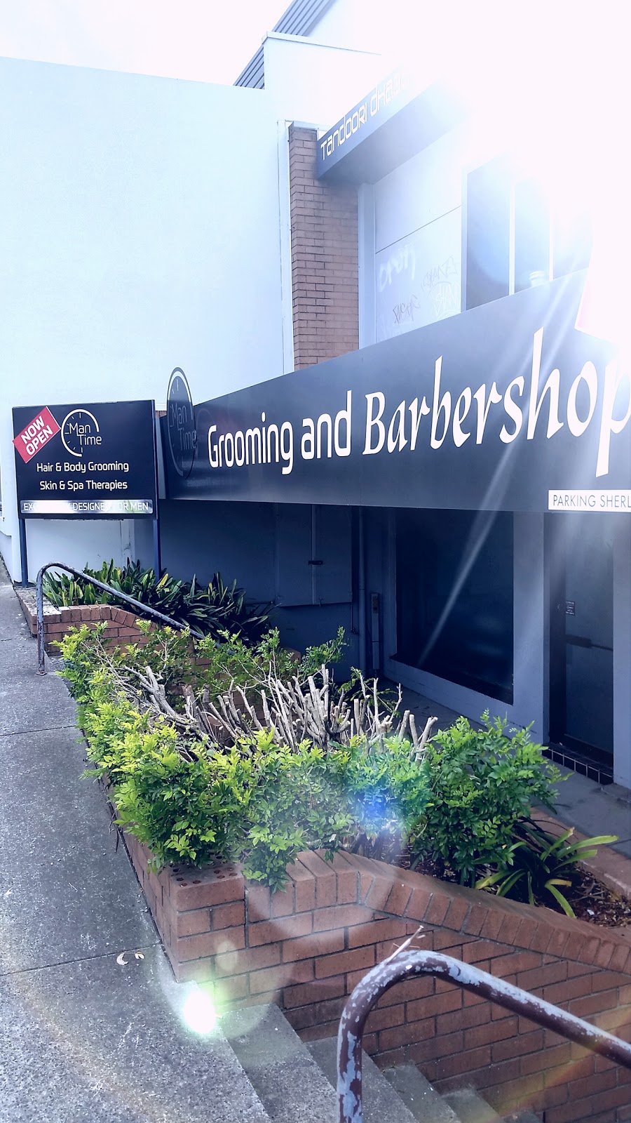 Man Time Grooming and Barber Shop | 1/23 Wyong Rd, Tumbi Umbi NSW 2261, Australia | Phone: (02) 4339 5823