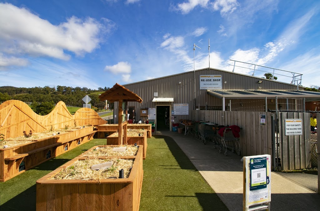 Kingborough Waste Services | 1922 Channel Hwy, Barretta TAS 7054, Australia | Phone: (03) 6267 2337