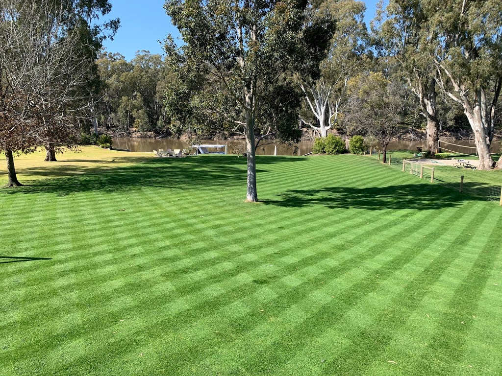 Green Azz Turf & Irrigation | general contractor | 11 Murray Valley Hwy, Echuca VIC 3564, Australia | 0407365308 OR +61 407 365 308