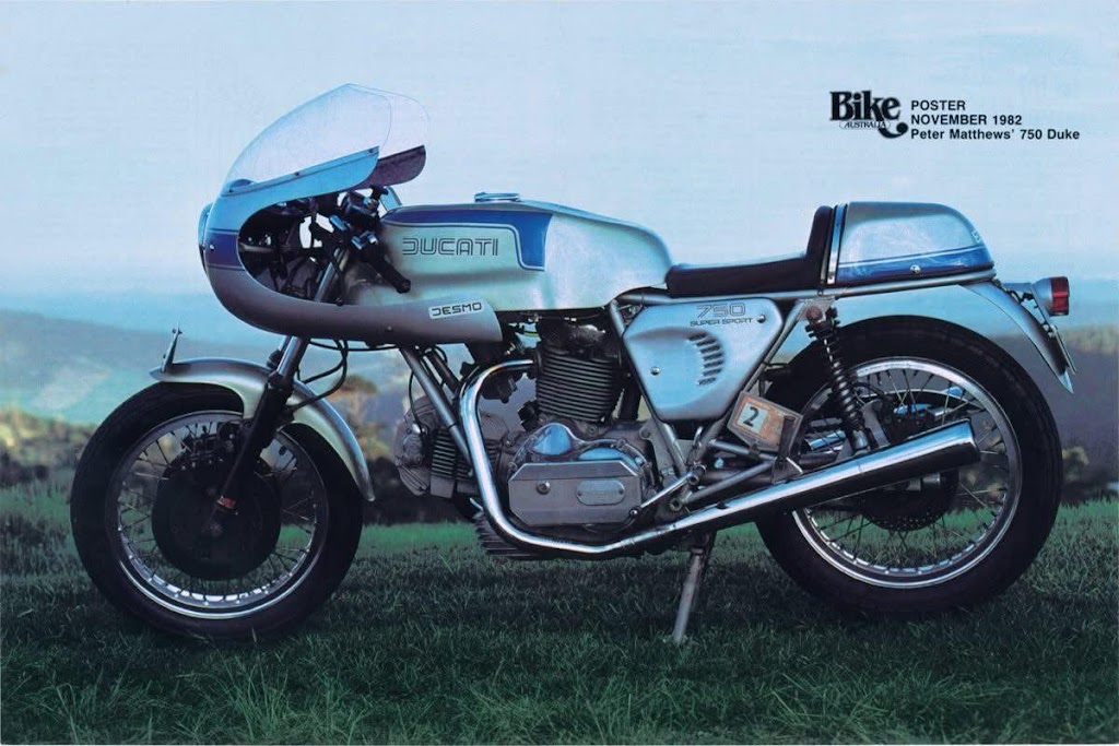 Roon Sport Vintage Motorcycle Fairings | 13 Sunrise St, Mount Cotton QLD 4165, Australia | Phone: 0402 843 875