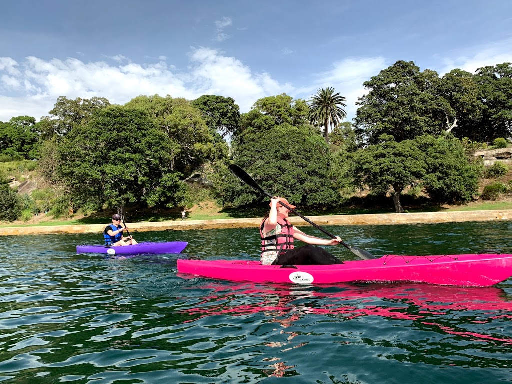 Ozpaddle Sydney | Andrew Boy Charlton Pool, 1C Mrs Macquaries Rd, Sydney NSW 2000, Australia | Phone: 0430 950 333