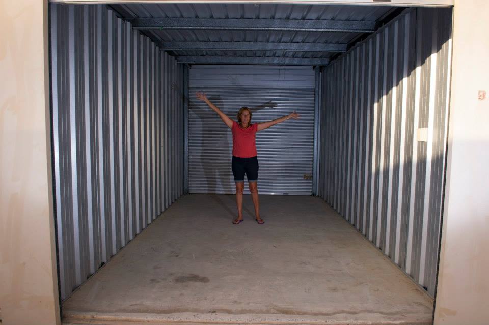 Coolum Mini Storage | 5 Corbould Rd, Coolum Beach QLD 4573, Australia | Phone: (07) 5471 7399