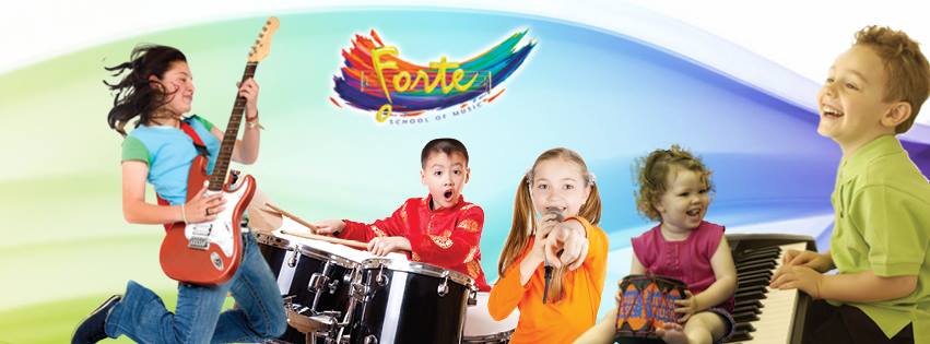 Forte School of Music Success | electronics store | 2 Brushfoot Blvd, Success WA 6164, Australia | 0481956263 OR +61 481 956 263