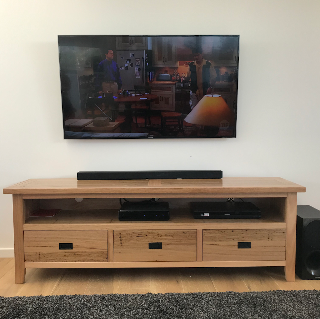 Melbourne TV Wall Mounting - TV Installers Melbourne/TV Installa | electrician | Ford St, Ivanhoe VIC 3079, Australia | 0433642455 OR +61 433 642 455