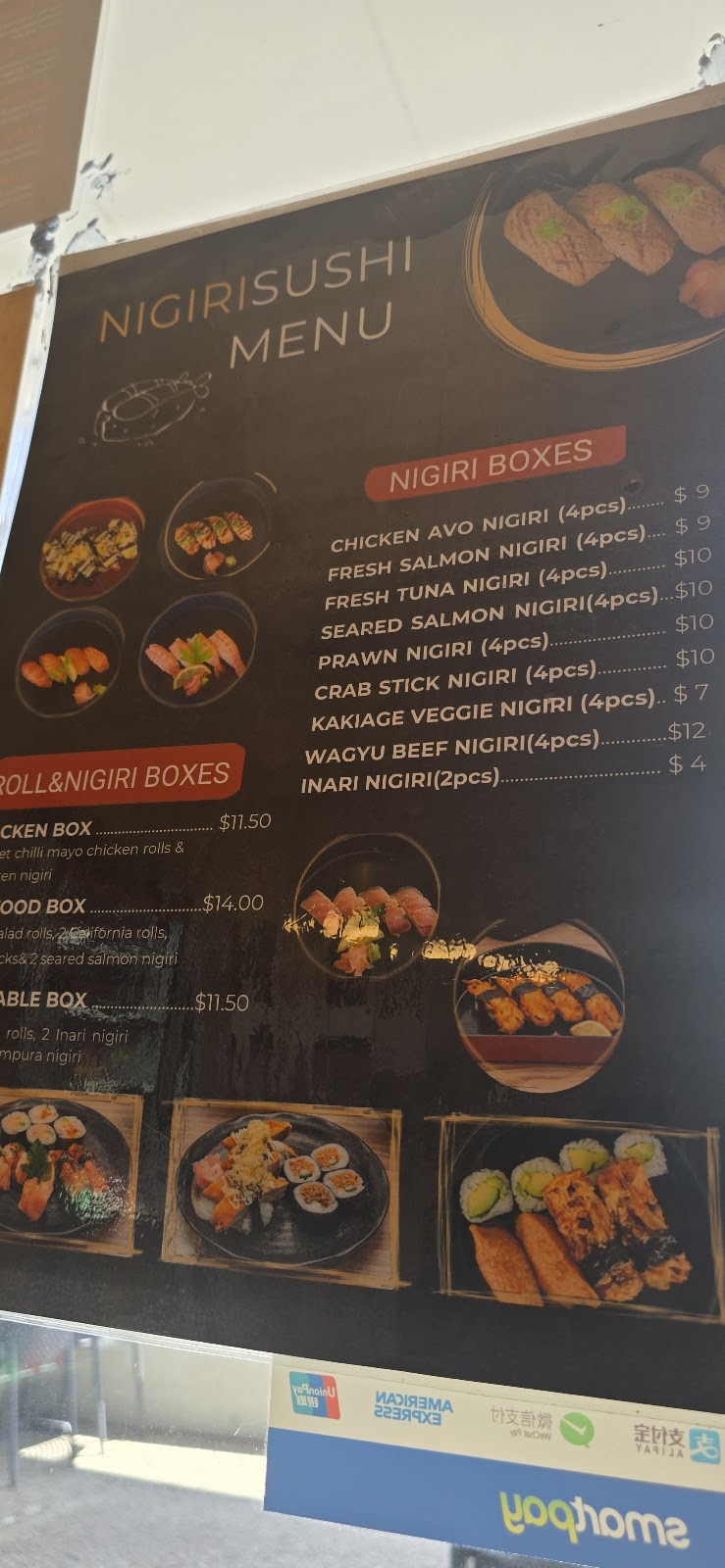 Sushi Tamashii | 459 Pumicestone Rd, Caboolture QLD 4510, Australia | Phone: 0481 082 321