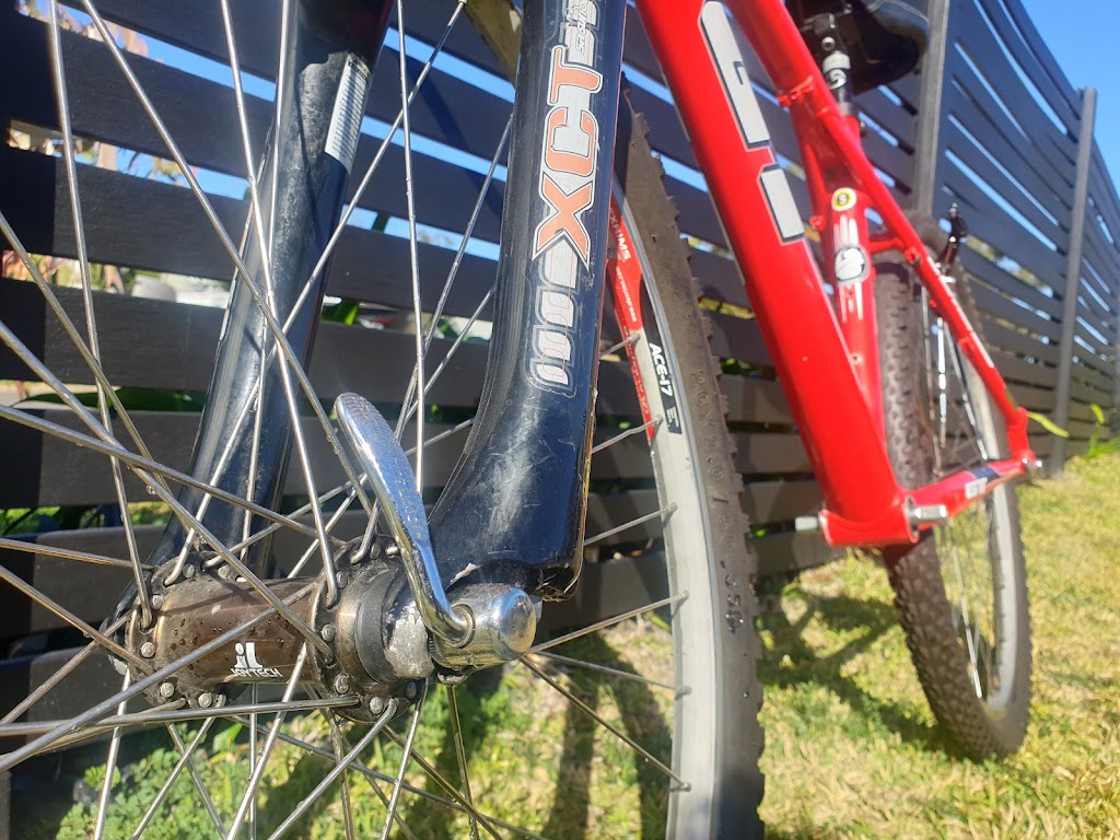 SKPTA. Bikes | 6 Warriewood St, Woodbine NSW 2560, Australia | Phone: 0415 737 301