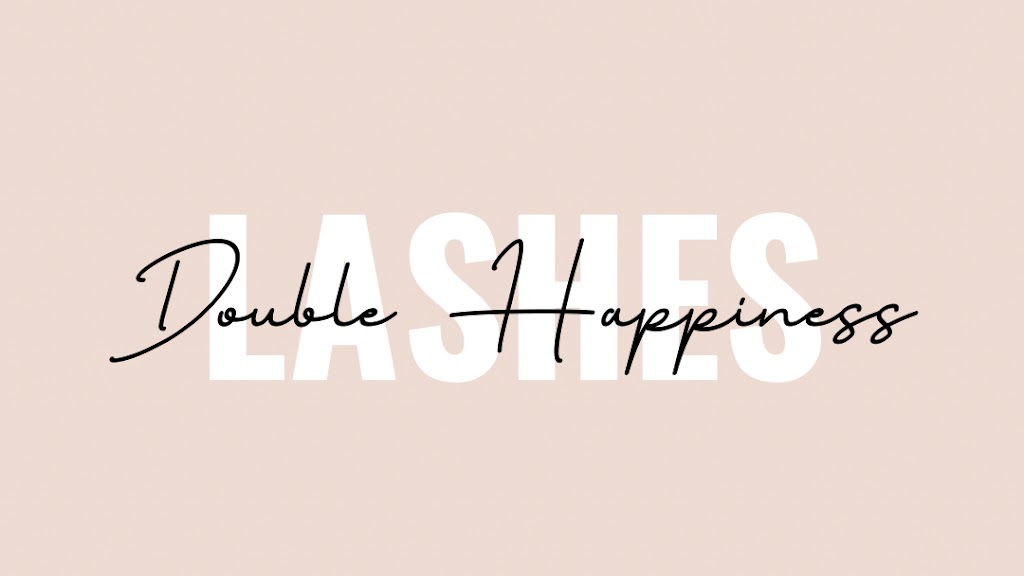 Double Happiness Lashes | Second floor inside S&S Hair salon, 300 Stephensons Rd, Mount Waverley VIC 3149, Australia | Phone: 0478 966 385