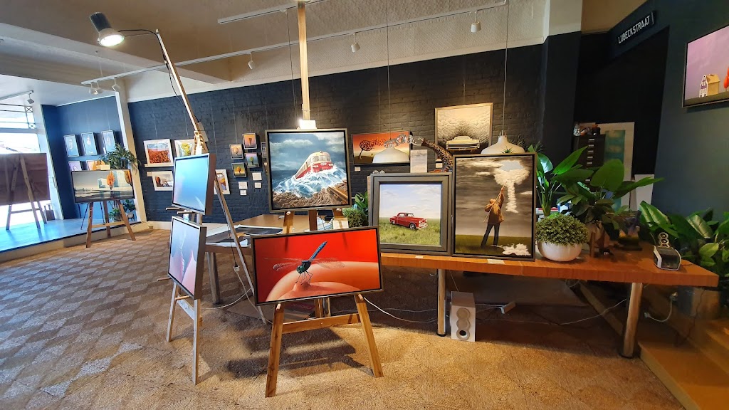 Studio Amsterdam | 321 High St, Maitland NSW 2320, Australia | Phone: 0481 941 681