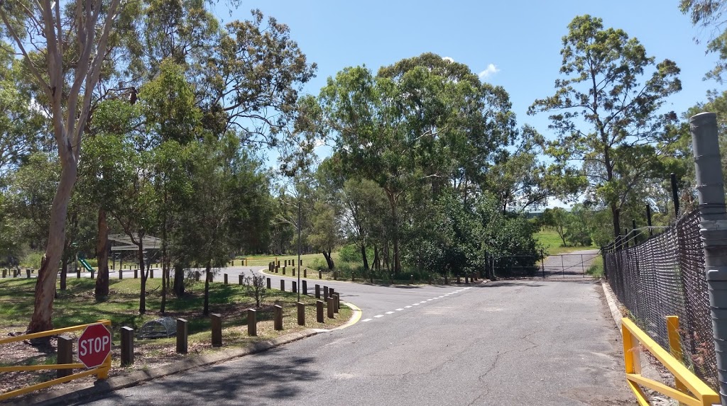 Bacton Road Park | 27°3104.9"S 153°0914., 7, Chandler QLD 4155, Australia