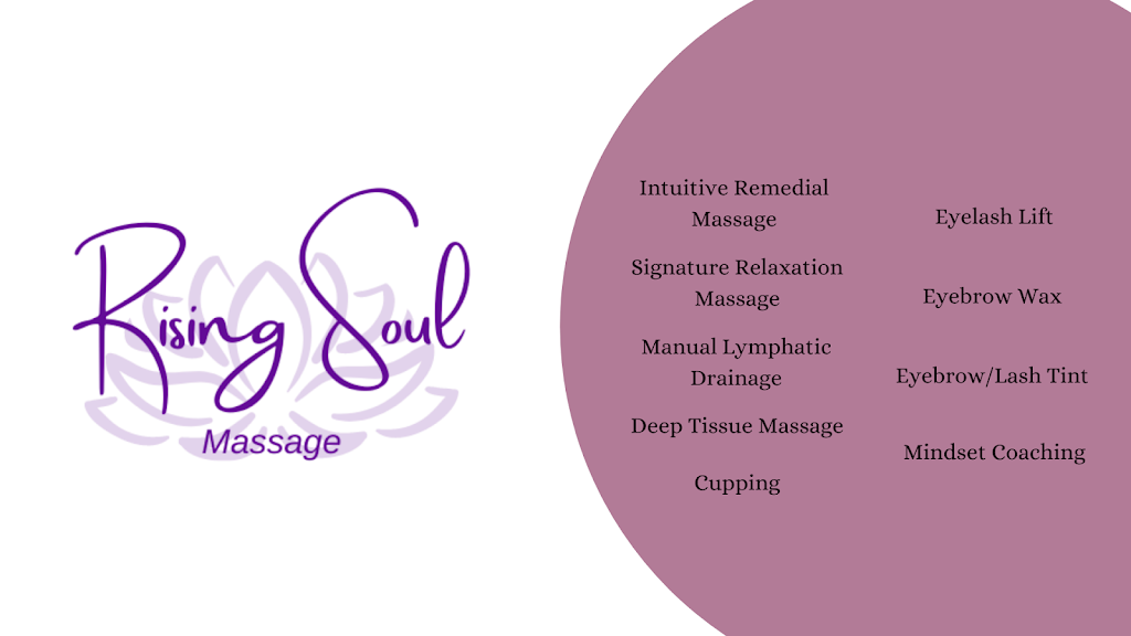 Rising Soul Massage |  | 80 Coogera Ct, Morayfield QLD 4506, Australia | 0456442873 OR +61 456 442 873