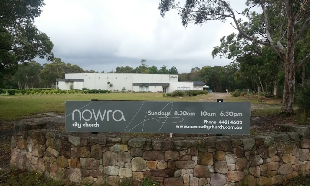 City Church Nowra | church | 167 Mcmahons Rd, North Nowra NSW 2541, Australia | 0244214602 OR +61 2 4421 4602