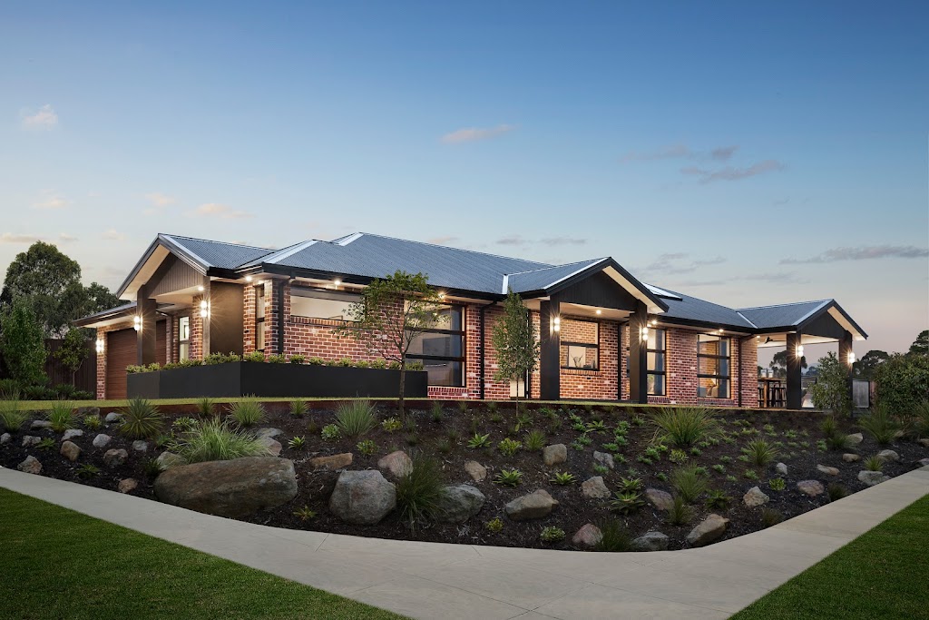 Beachwood Homes - Brandy Views Estate Display | general contractor | 8 Hart Dr, Warragul VIC 3820, Australia | 0397708806 OR +61 3 9770 8806