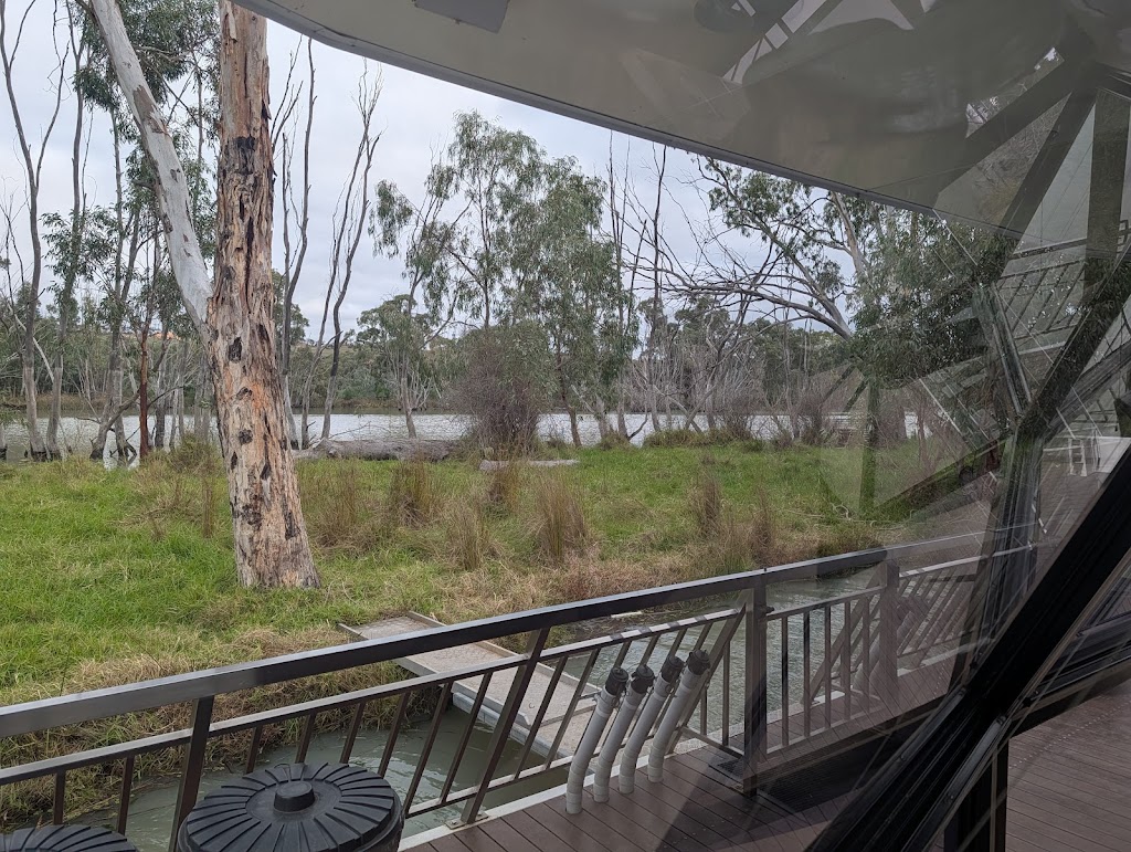 SA Houseboats | E Front Rd, Younghusband SA 5238, Australia | Phone: 0458 112 824