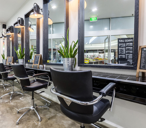 Buzzy Barber | hair care | 19/190-200 Jells Rd, Wheelers Hill VIC 3150, Australia | 0395615678 OR +61 3 9561 5678