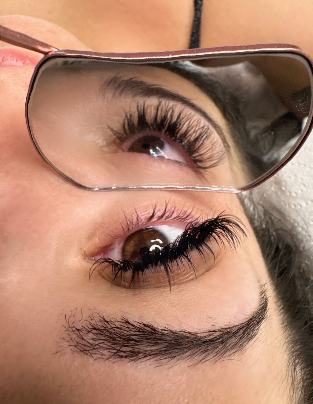Kabi’s lashes and beauty | 25A Feathertop Ave, Minto NSW 2566, Australia | Phone: 0421 223 135
