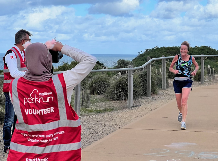 James Sieber Run & Strength Coaching | 834 Watson St, Glenroy NSW 2640, Australia | Phone: 0423 656 992