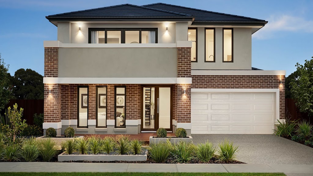 Granvue Homes - Bloomdale Display Centre | general contractor | Hero St, Diggers Rest VIC 3427, Australia | 1300135440 OR +61 1300 135 440